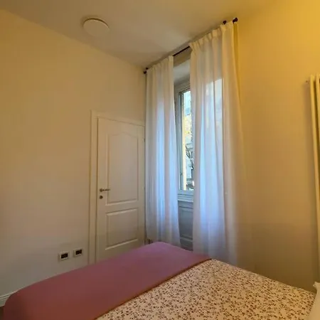 Jolie Maison Xxii Marzo 公寓